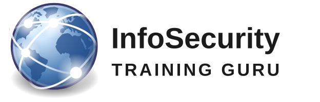InfoSecurity Training Guru